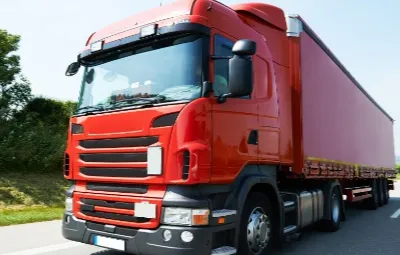 İstanbul Han Ambar Kargo