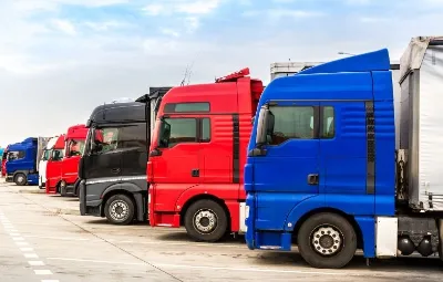 İstanbul Han Ambar Nakliyat