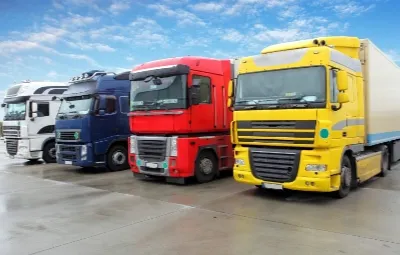 İstanbul Han Nakliye Ambarı