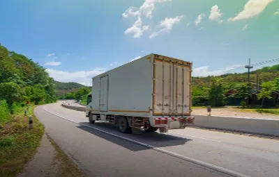 İstanbul ile Han Arası Bulaşık Makinesi Taşıma