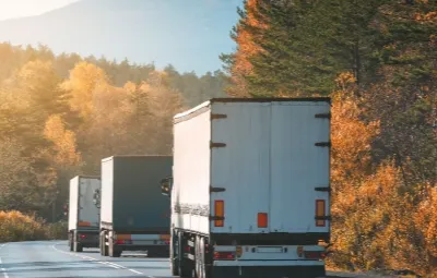 İstanbul ile Han Arası Klima Taşıma